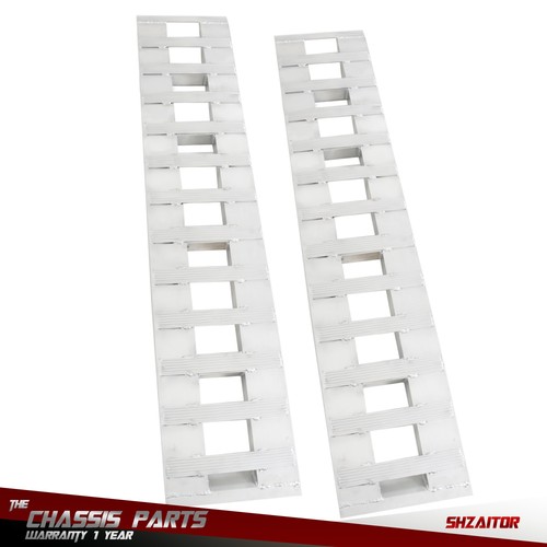 X15 6ft aluminum trailer - 72''x15'',
