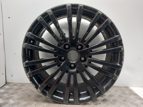 Alloy wheel volkswagen golf - volkswagen,