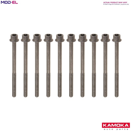 Cylinder head bolt set 8709138 - cylinder,