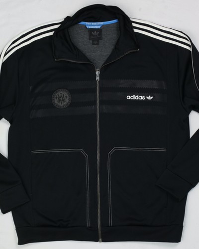 Rare adidas goat muhammad - adidas, ali