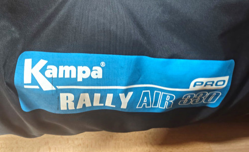 Kampa rally air - kampa, 330
