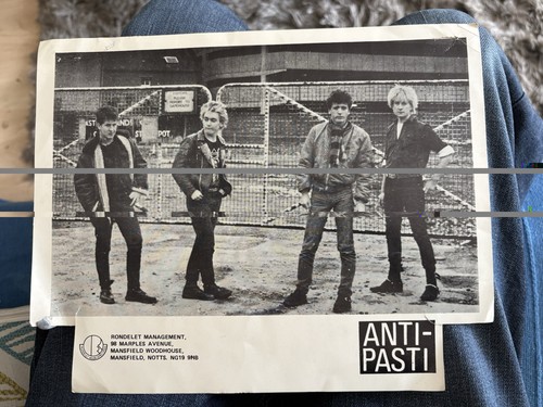 Sex pistol punk - pistol,,