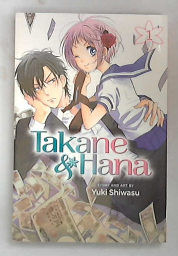 Takane and hana volume - and, 1