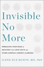 Invisible No More -