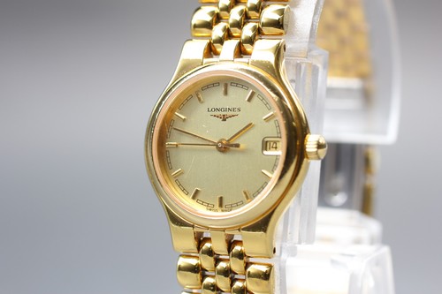 Longines grand classic womens - classic,