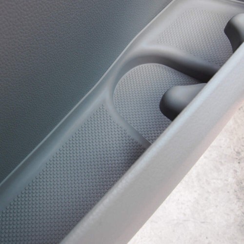 For rubber door - vw,
