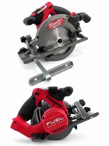 Milwaukee m18ccs55 18v - milwaukee, fuel