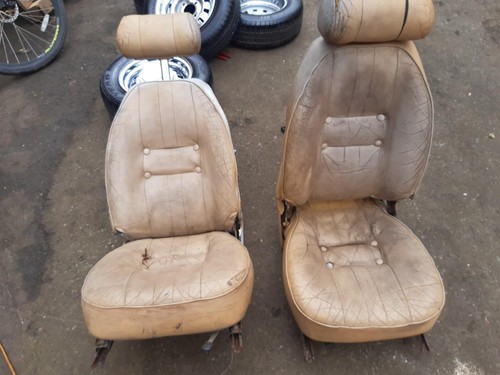 Reliant scimitar gte - , tan
