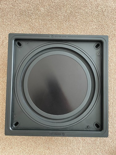 Monitor audio iws wall - iws-10, in-wall