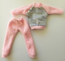 Lovely Vintage Sindy Doll 1984