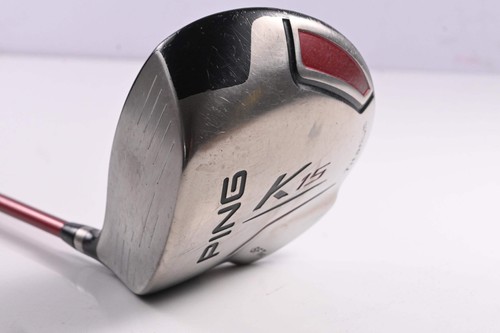 Left hand ping k15 - k15, tec