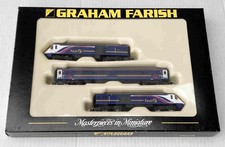 GRAHAM FARISH "N" Gauge