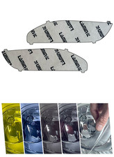 Volvo XC70 (13-16) Headlight Covers