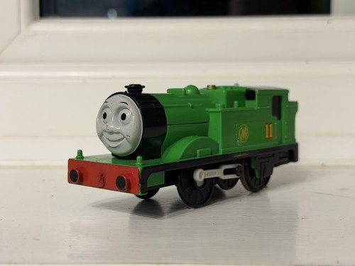 Tomy trackmaster oliver - tomy,