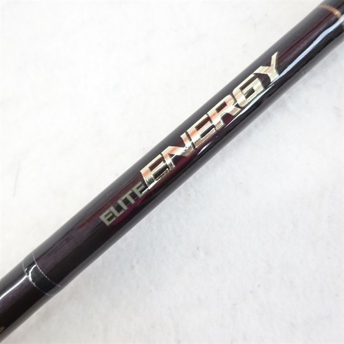 Fenwick elite energy eng69cmj - fenwick.,