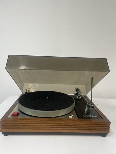 Linn sondek lp12 - sondek,
