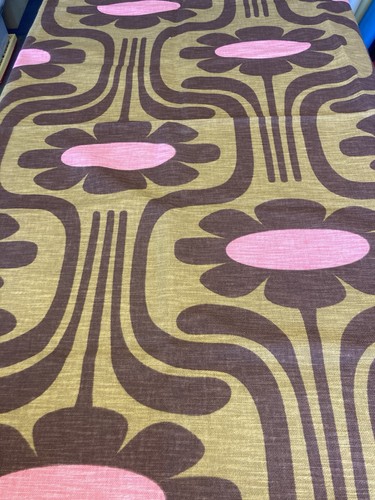 Orla kiely curtain upholstery - kiely,