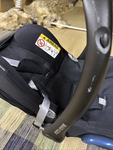 Maxi cosi cabriofix car seat - cabriofix,