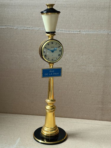 Vintage jaeger rue paix - rue, de