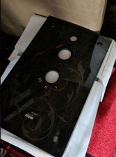 Mira Alero & Galena Tempered