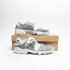 NIKE Air Rift Women's Grey