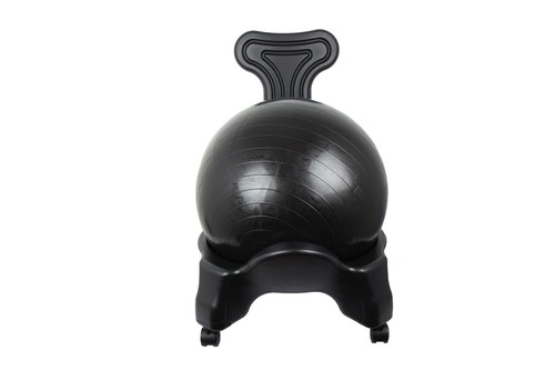Balance ball posture chair - balance,