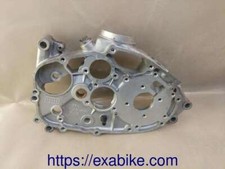 right engine housing for Kawasaki KH 125 from 1982 to 1987 (KH125DE)