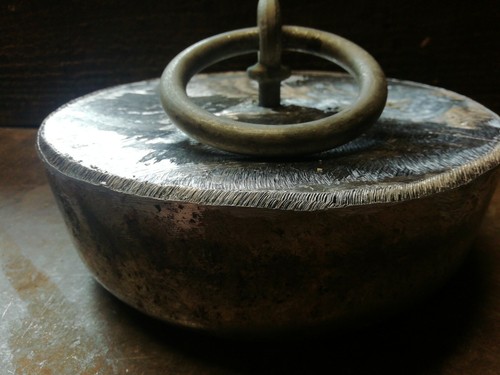 40lb 18kg circular - 1, x 