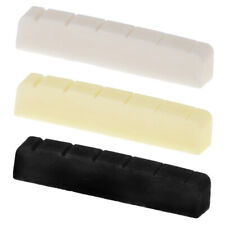 Graphite Compound Guitar Nut -