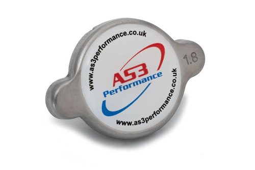 As3 high pressure bar - 1.8,