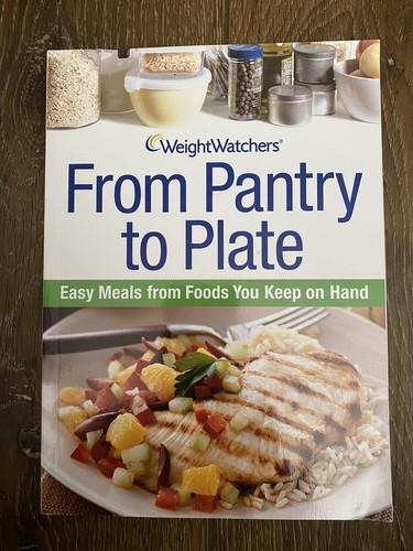 Vintage 2007 weightwatchers - 2007,