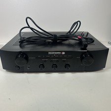 MARANTZ PM6006 Integrated