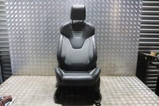 FORD FIESTA ST180 FRONT