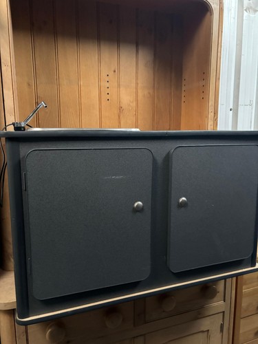 Campervan kitchen pod portable - pod,
