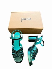 Joanie New Montpellier Shoes