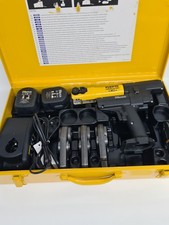 REMS MINI PRESS ACC 14.4V with