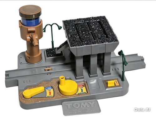 Thomas friends tomy - &,