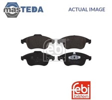 16770 BRAKE PADS SET BRAKING