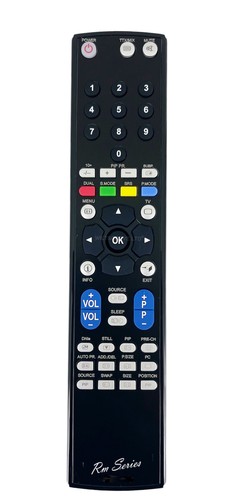 Samsung replacement remote - replacement,