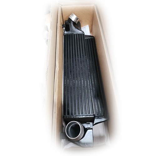 Bar plate intercooler - plate, kit