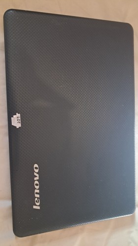 Lenovo g550 laptop - lenovo,
