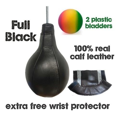 Punchball for boxer machine