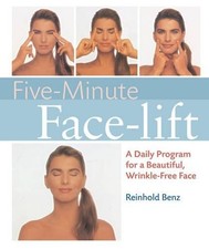 Five-Minute Facelift: A Daily