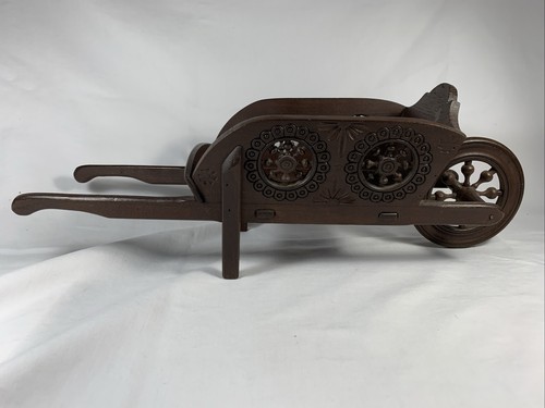 French brittany brenton - french, wooden