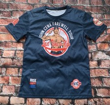 John Cena The Last Time is Now