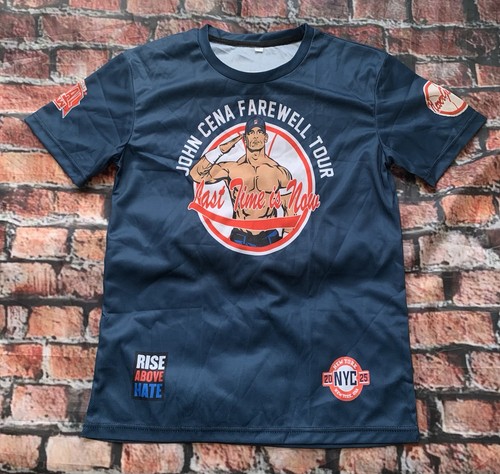 John cena the last time - cena, is