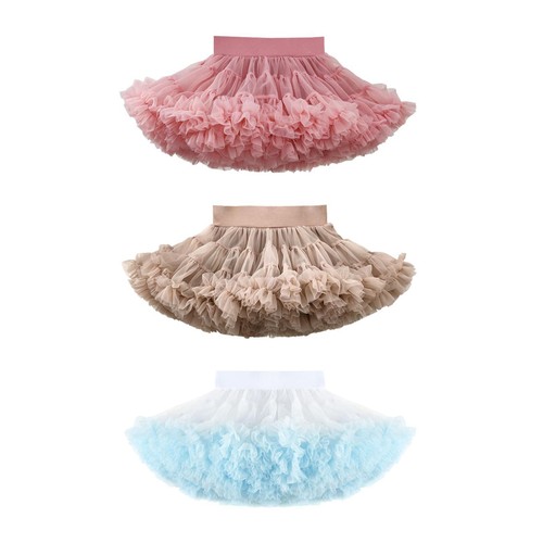 Girls tutu skirt - girls,