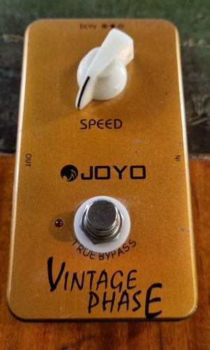 Joyo vintage phase - vintage, guitar