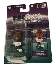Corinthian Prostars collection