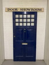 Reclaimed Victorian Georgian